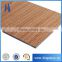 Fireproof building material mosaic wall panel