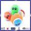 China Cheap High Quality Rubber Material Pet Products Toys Ball