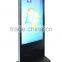 42" Wholesale advertising stand LCD all in one pc touchscreen