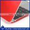 Factory Price Gloss For 12 retina For Macbook Case