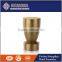 Cheap modern arabic wood pedestal nesting sofa end tables coffee table sets