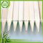 2016 Hot new supreme quality polished smoothly bamboo skewer