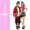 wholesale halloween skeleton costume