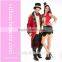 carnival halloween cosplay japanese nude costume