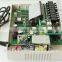Cheap wireless calling communication system for small business