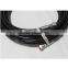 SAE 100R7/R8 Nylon Tube PU Cover High Pressure Spray Hose Quality Choice