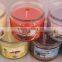 scented candle