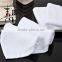 100% cotton small cheap wholesale hand towels