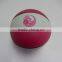 Mini cheap rubber basketball