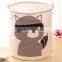 Wholesale Animal Fabric Storage Bin Household Storage Bin Laundry Bin