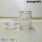 Sealing Canning Jar 150ml Round Glass Storage Jars