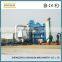 drum mix type asphalt mixing plant with capacity 60tph