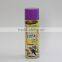 670ml Colour Snow Spray With Perfumed For Happy Holi