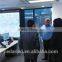 cost-effective high definition COB LED screen for Security System and Traffic Monitoring