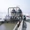 efficient cement Pneumatic ship unloader