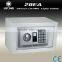 beach electronic safe box time lock