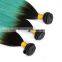 Best Selling Ombre Two Tone Color Human Hair Weave Bundles