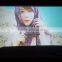 2GB RAM 8GB Flash Support Red/Blue 3D Smart HD 3D LED Android Projector