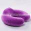 high quality custom travel pillow travel neck pillow