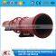 Hot selling and high quality rotary drum dryer for fertilizers
