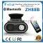 Multipoint Bluetooth Speakerphone Bluetooth Car Kit