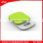 Christmas gifts 2015 2kg/0.1g ABS mini Digital weighing kitchen food scale