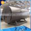 1 Ton to 6 Ton Oil Gas Fired Steam Boiler China