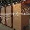 Trade Assurance hot-selling interior solid wooden doors