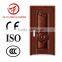 Cheap China Supplier Economic steel door in 2016