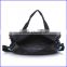 Wholesale 600D polyester korean style travel makeup bag