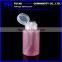 180ml Nail Polish Remover Bottle Nail Pump Bottle