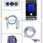 Multi-Parameter PM6100 Patient Monitor with CE&ISO,Palm Patient Monitor