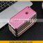 Electroplating TPU Mobile Phone Case mobile phone accessories case for Iphone 6 Case 4.7 and 5.5inch