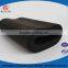 Soft nbr rubber foam heat insulation tube for hvac