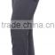 Workwear heavy duty & full cotton grey canvas cargo trousers