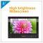Hot sale lcd monitor KTV/HOTEL Application 8 inch lcd monitor