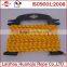 decorative polypropylene braided rope