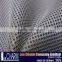 Micro Plastic Breathable Sandwich 3D Air 100% Polyester Mesh Fabric