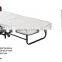 Spring Mattress Rollaway Bed for Hotel