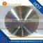 16" (400mm) saw blades for marble