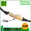 SLT 40M HDMI Cable A Male To A Male With IC Chip