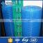 stainless steel hot product curvy welded wire mesh fence for wholesales