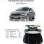 body kit for mercedes benz W218 CLS upgraded body kit for 2010-2014 CLS63/CLS AMG/CLS WALD by maker