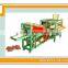 Small scale industries machines Auto Small-Size Horizontal Cutter , small machine cutter Type TL-QDJ-S