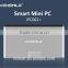Win 10 Mini PC with Cherry Trail Z8300 Mini PC Support Duan Band wifi Vensmile IPC002 Plus Mini PC Intel Z8300 Mini PC