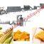 automatic tortilla Chips flavoring and Making snack machine