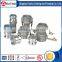 Stainless steel aluminum Brass PE camlock coupling
