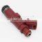 ANGOTAN Auto parts fuel system Original Fuel Injector 23250-97401