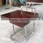 Durable metal nightstands for sale XYN245