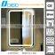 Most Fashion Luxury Hotel Bathroom Accessory LED Illuminated Mirror Use For Hotel